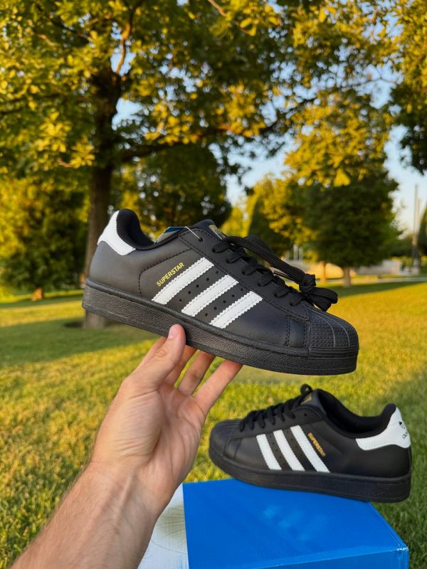 Adidas Superstar — изображение 2