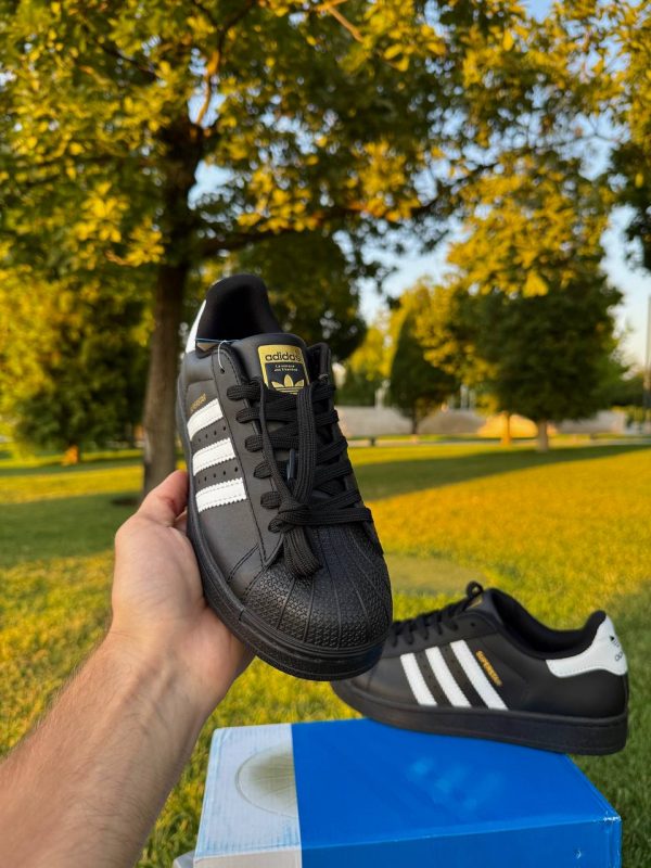 Adidas Superstar — изображение 3