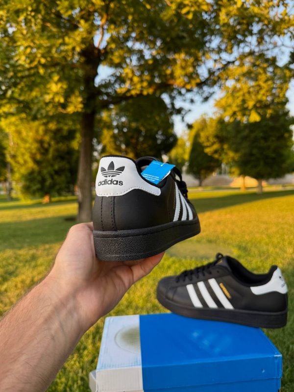 Adidas Superstar — изображение 4