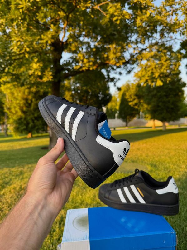 Adidas Superstar — изображение 5