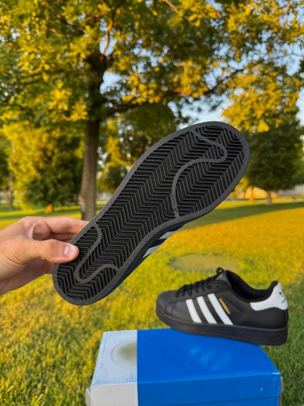 Adidas Superstar — изображение 6