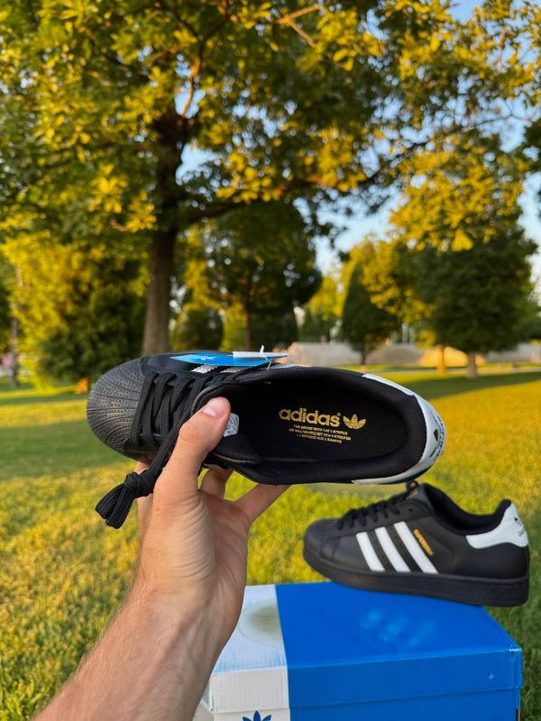 Adidas Superstar — изображение 7