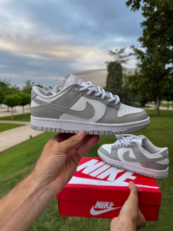 Nike Dunk — изображение 2