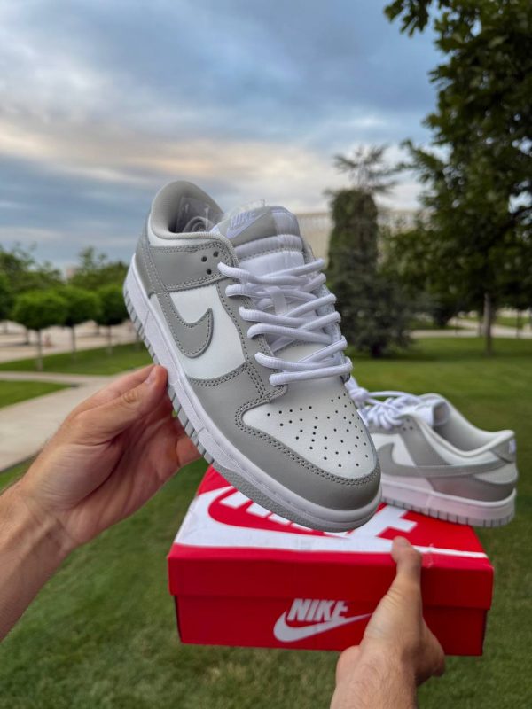 Nike Dunk — изображение 3