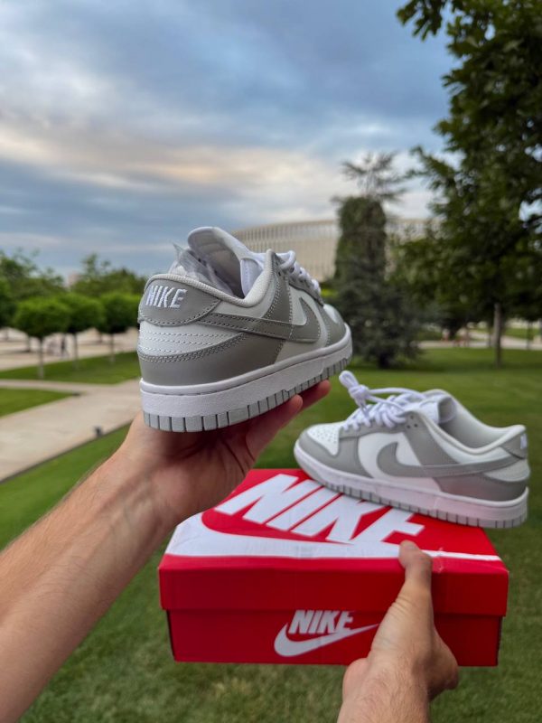 Nike Dunk — изображение 4