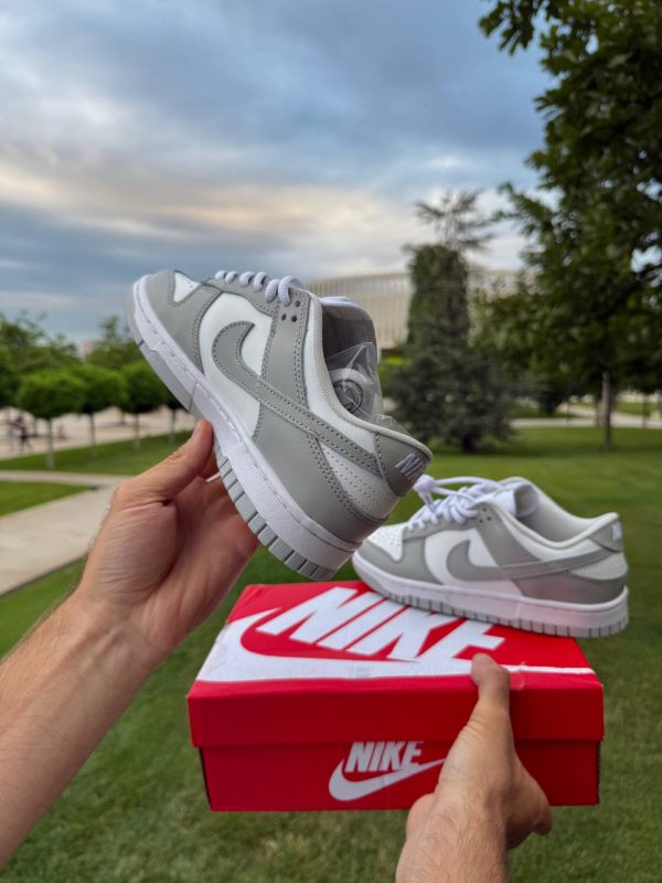 Nike Dunk — изображение 5
