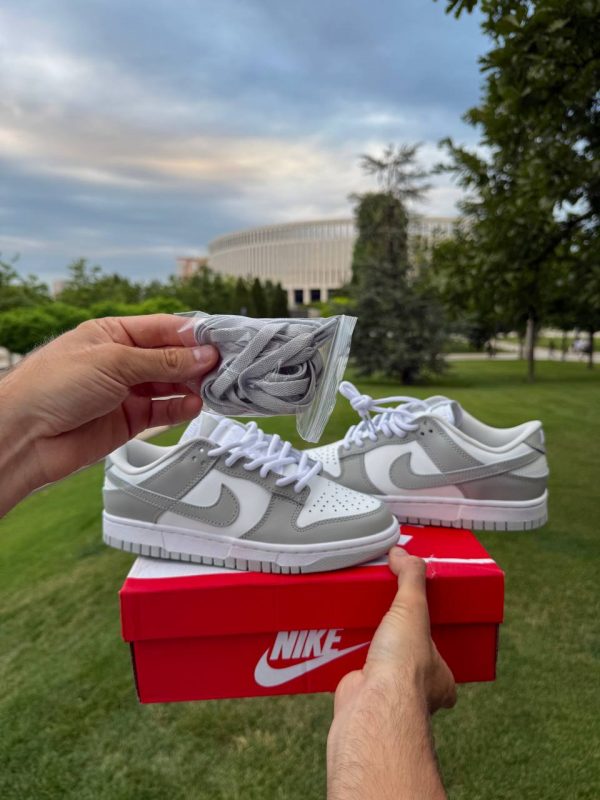 Nike Dunk — изображение 7