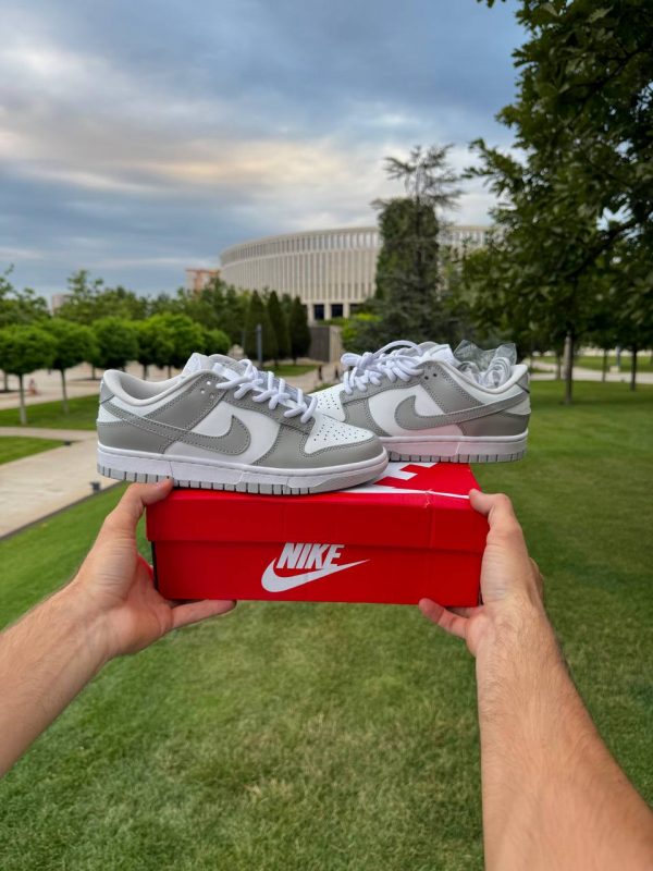 Nike Dunk — изображение 9