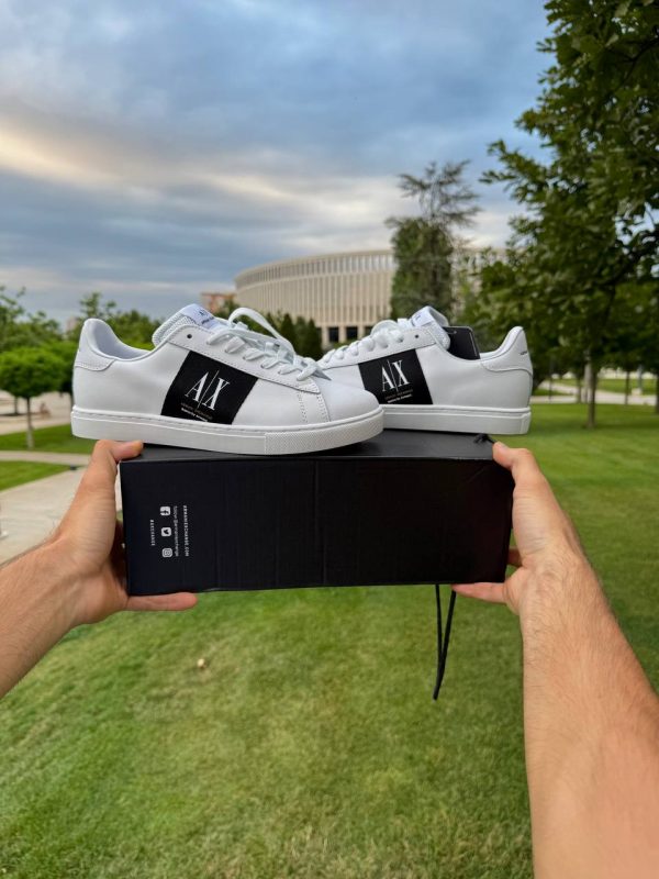 Armani Exchange