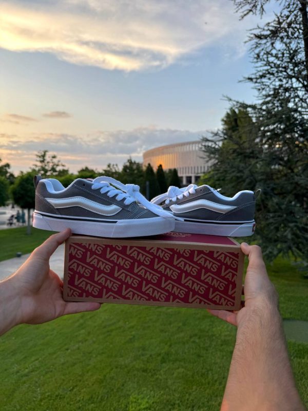 Vans