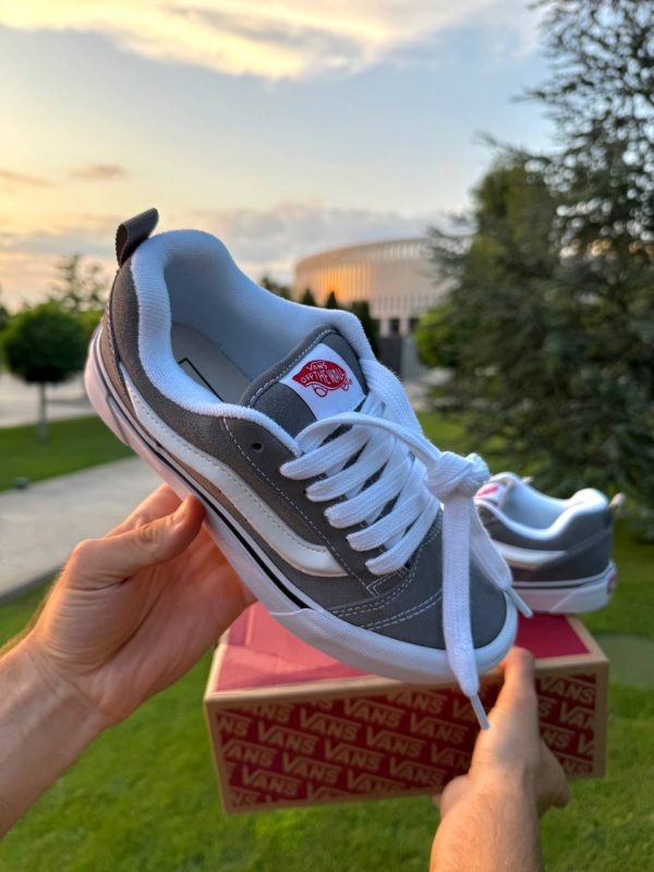 Vans — изображение 4