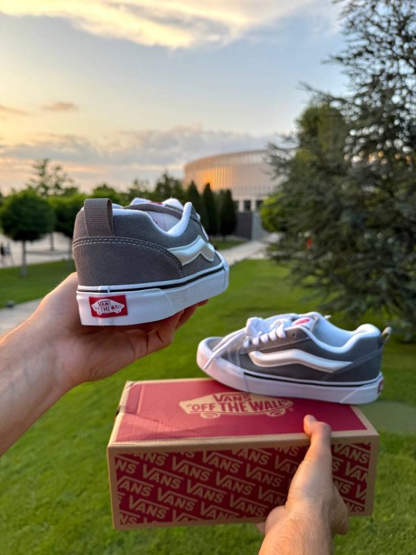 Vans — изображение 5