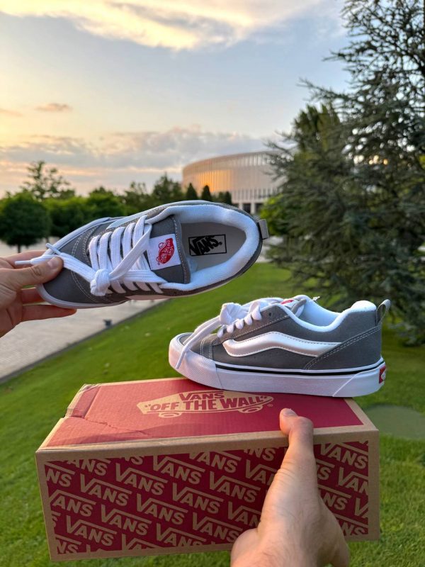 Vans — изображение 7