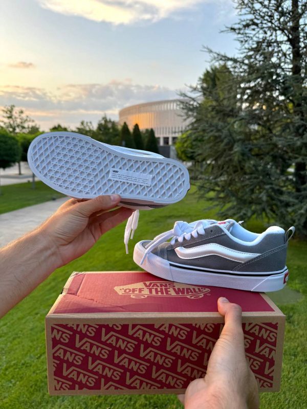 Vans — изображение 8