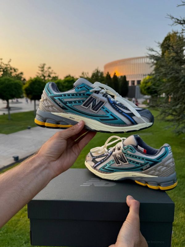 New Balance 1906R — изображение 2