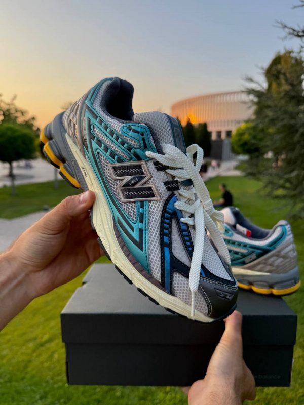 New Balance 1906R — изображение 3