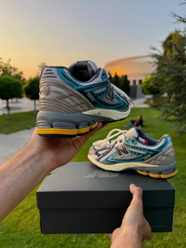 New Balance 1906R — изображение 4