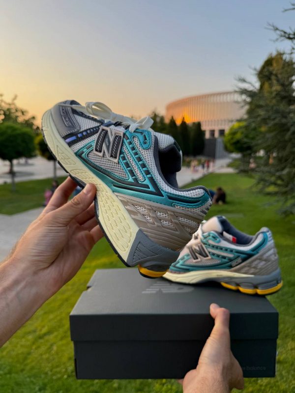 New Balance 1906R — изображение 5