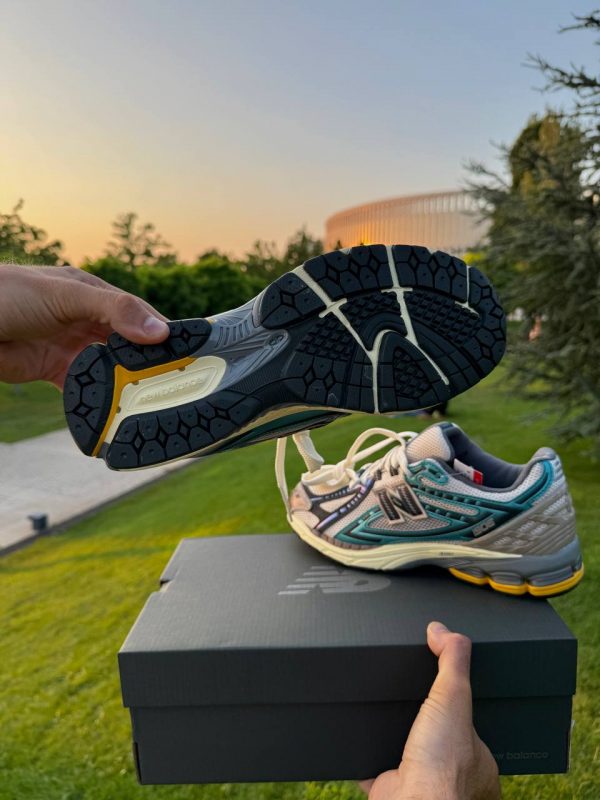 New Balance 1906R — изображение 6
