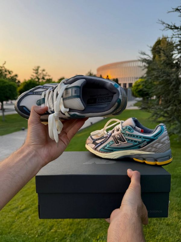 New Balance 1906R — изображение 7