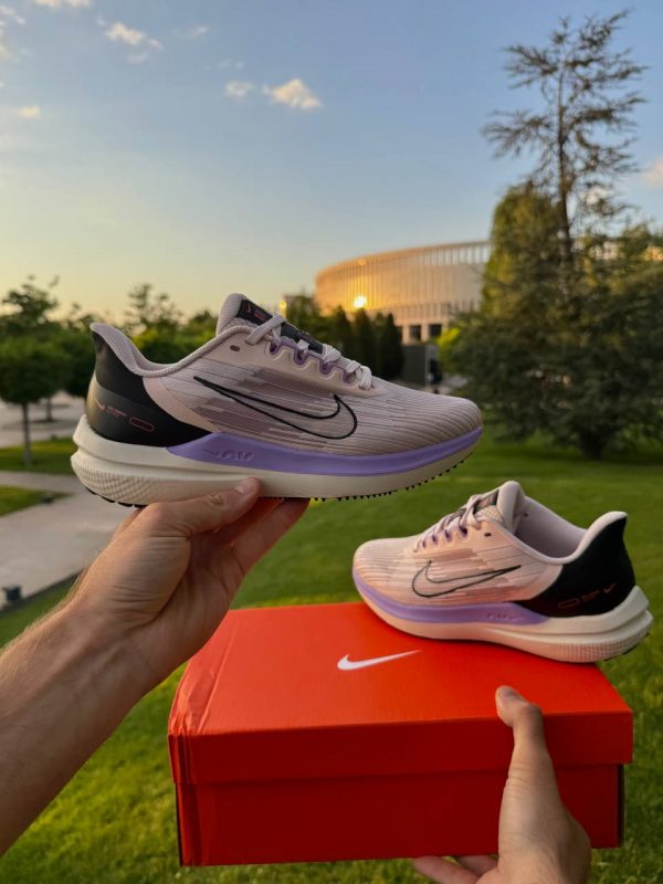 Nike Zoom Winflo 9 — изображение 2