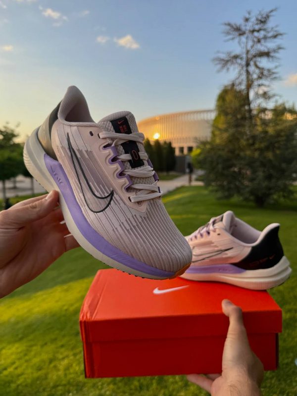 Nike Zoom Winflo 9 — изображение 3