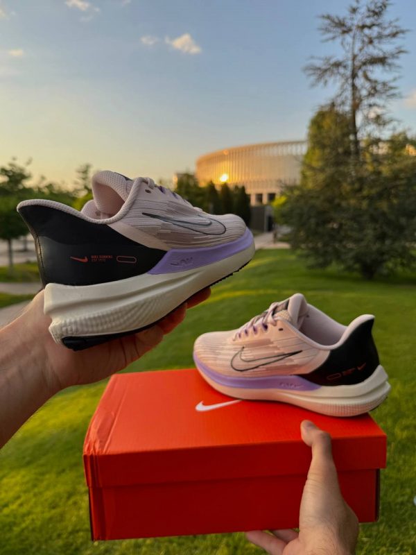 Nike Zoom Winflo 9 — изображение 4