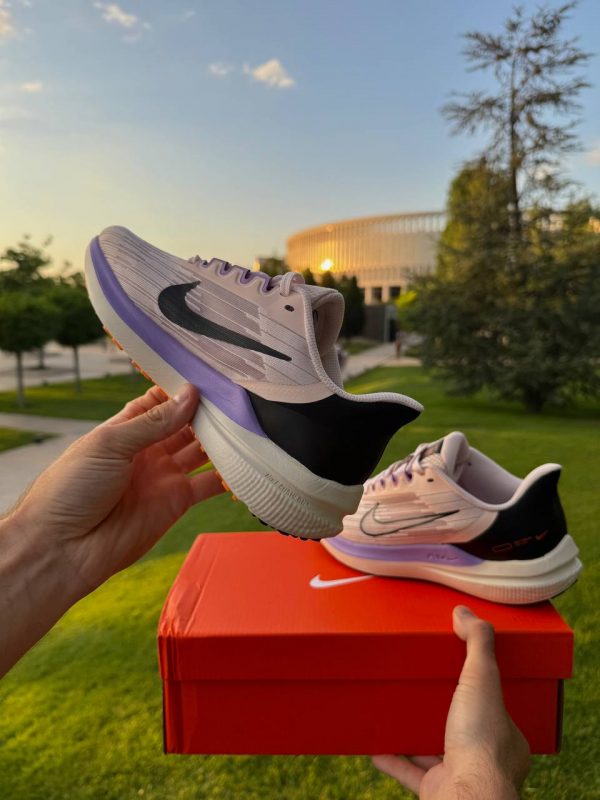 Nike Zoom Winflo 9 — изображение 5