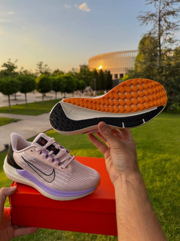Nike Zoom Winflo 9 — изображение 6
