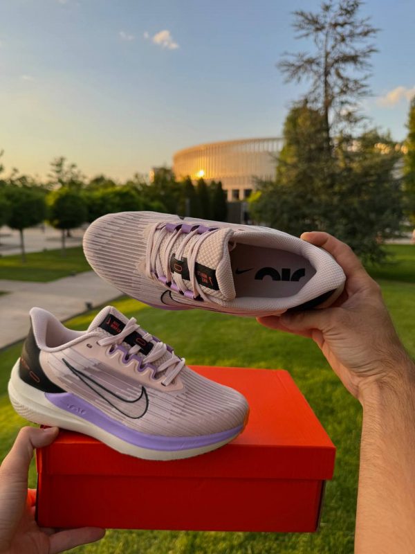 Nike Zoom Winflo 9 — изображение 7