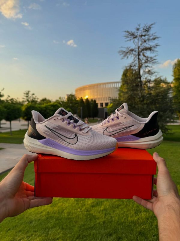 Nike Zoom Winflo 9 — изображение 8
