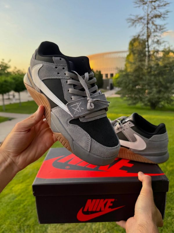 Nike Air Jordan Travis Scott — изображение 3