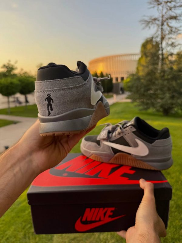 Nike Air Jordan Travis Scott — изображение 4