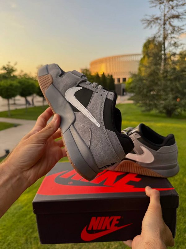 Nike Air Jordan Travis Scott — изображение 5