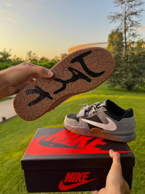 Nike Air Jordan Travis Scott — изображение 6