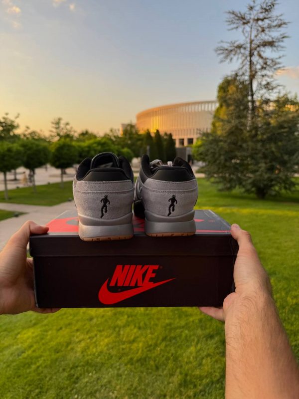 Nike Air Jordan Travis Scott — изображение 7