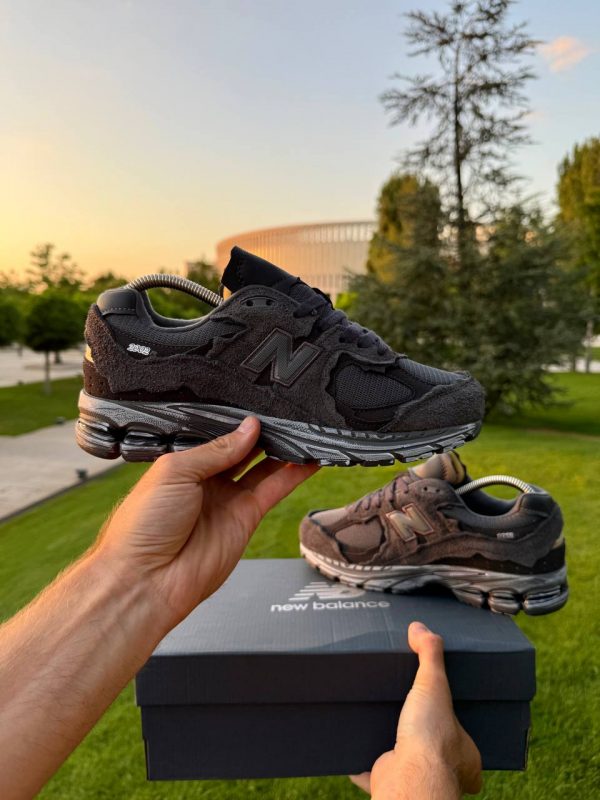 New Balance 2002R — изображение 2