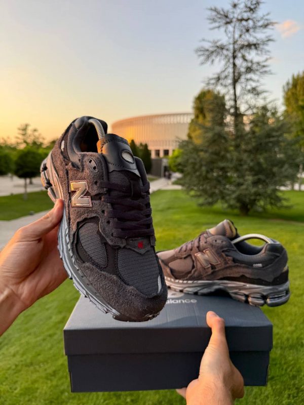 New Balance 2002R — изображение 3
