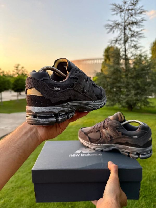 New Balance 2002R — изображение 4