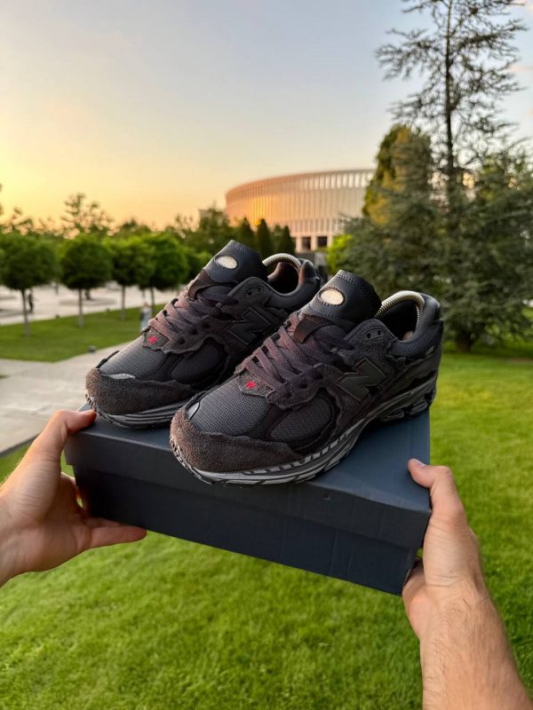 New Balance 2002R — изображение 7