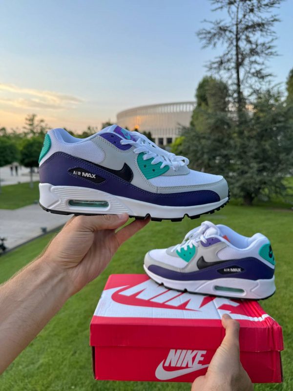 Nike Air Max 90 — изображение 2