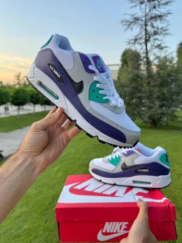 Nike Air Max 90 — изображение 3