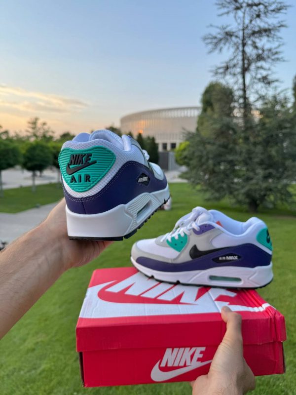 Nike Air Max 90 — изображение 4
