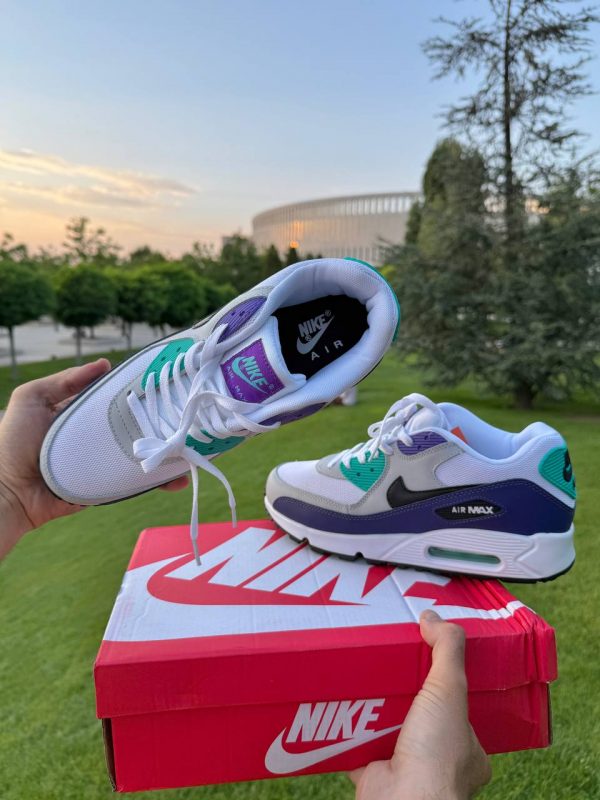 Nike Air Max 90 — изображение 6