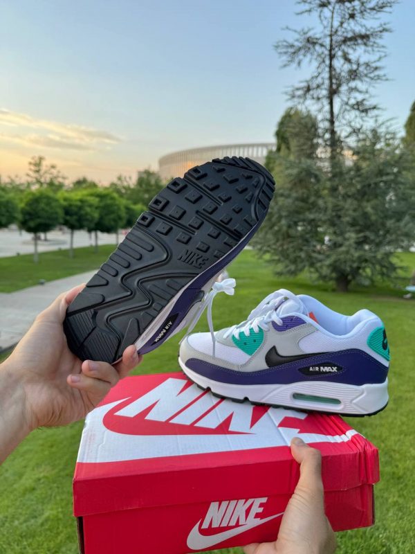Nike Air Max 90 — изображение 7