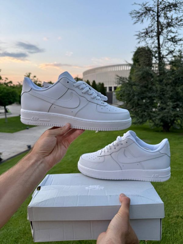Nike Air Force 01 — изображение 2