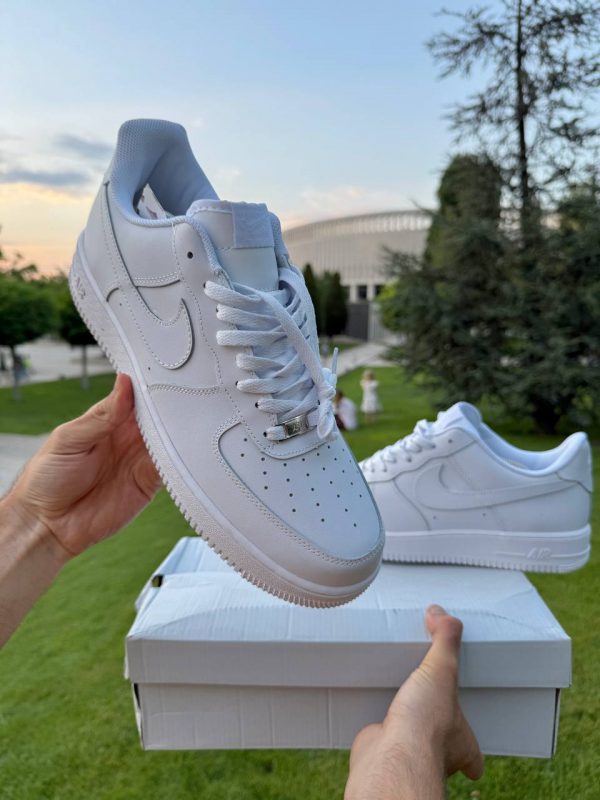 Nike Air Force 01 — изображение 3