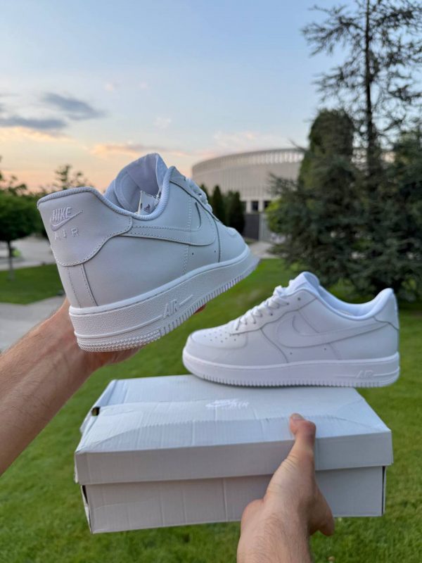 Nike Air Force 01 — изображение 4