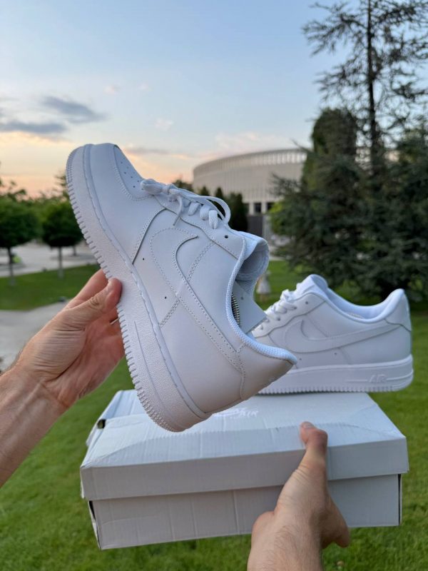 Nike Air Force 01 — изображение 5