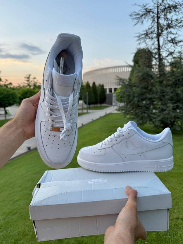 Nike Air Force 01 — изображение 6